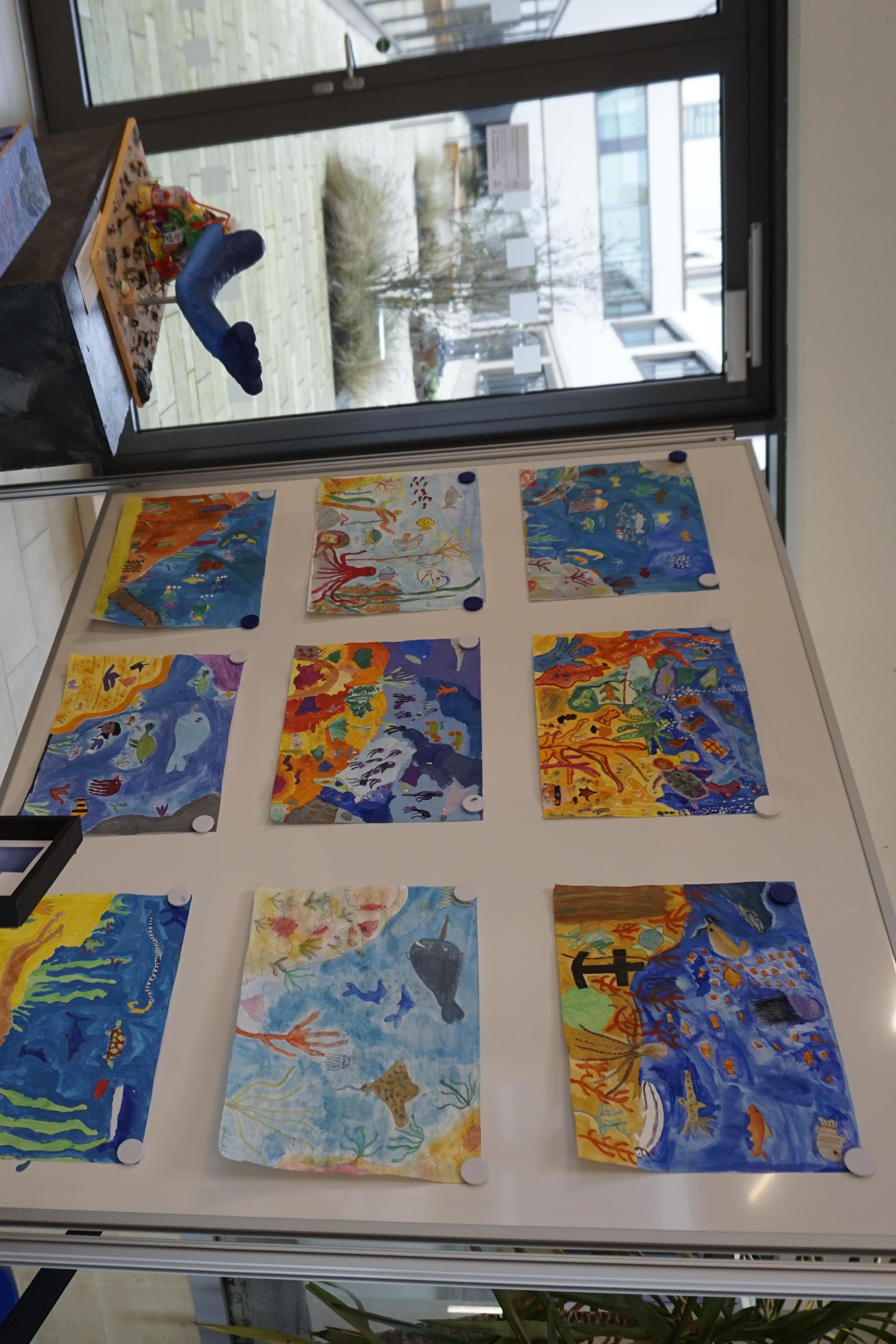 Bild eines Projektes